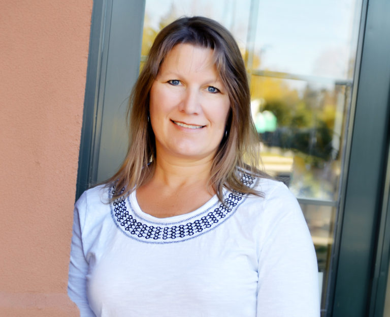 Lynae Douthit Personal Benefit Financial